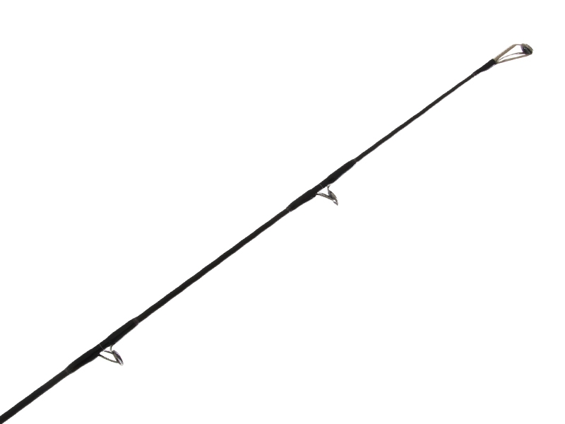 Shimano Ocea Plugger Full Throttle S83H Spinning Rod 8ft 3in PE8 2pc