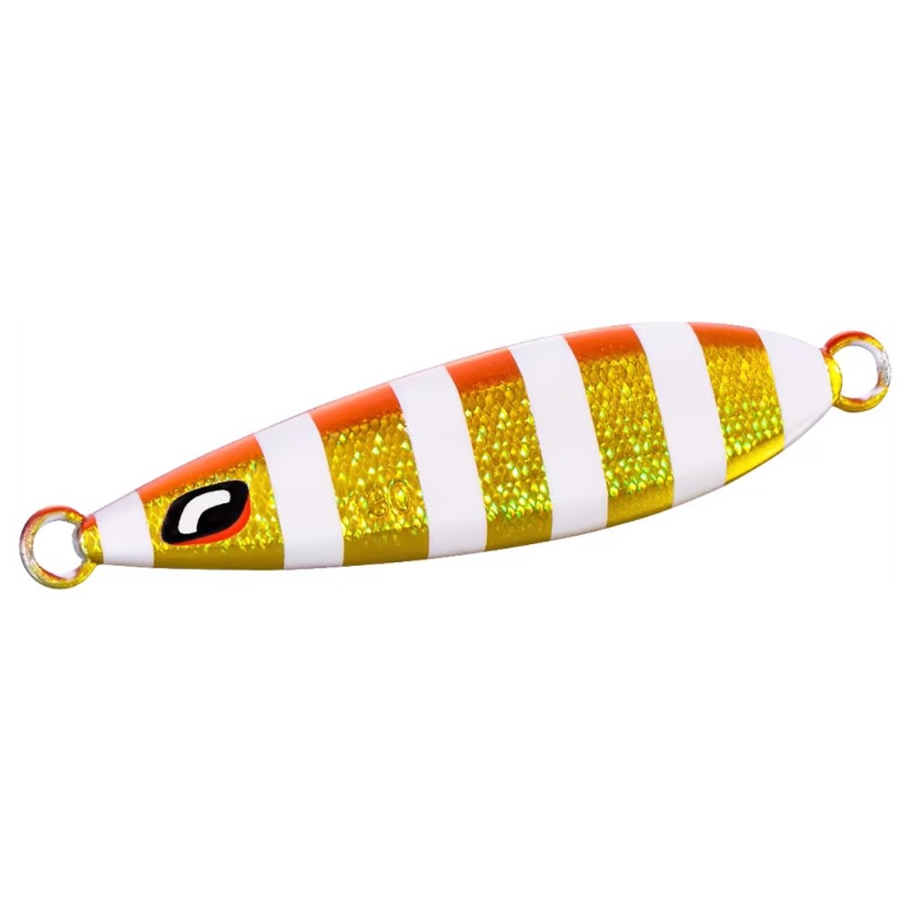 Shimano Ocea Wing Fall Slow Pitch Jig 200g 134mm