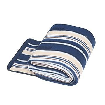 OZtrail Camping Picnic Rug 1.5m x 1.5m