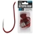 BKK Octopus Beak Hooks Red Bulk Pack Qty 25 7/0