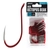 BKK Octopus Beak Hooks Red Bulk Pack Qty 25 8/0