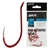 BKK Octopus Beak Hooks Red 1/0 Qty 6
