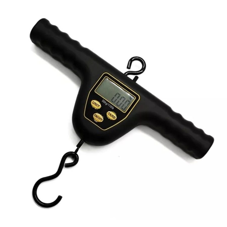 Kilwell Scales Digital 50kg