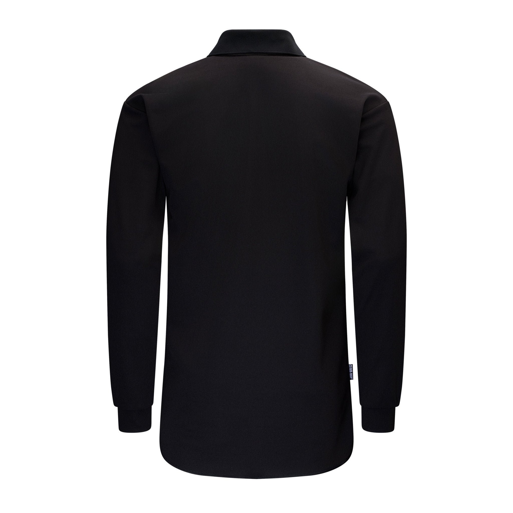 Swazi Climb-Max Long Sleeve Polo Shirt