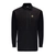 Swazi Climb-Max Long Sleeve Polo Shirt Black S