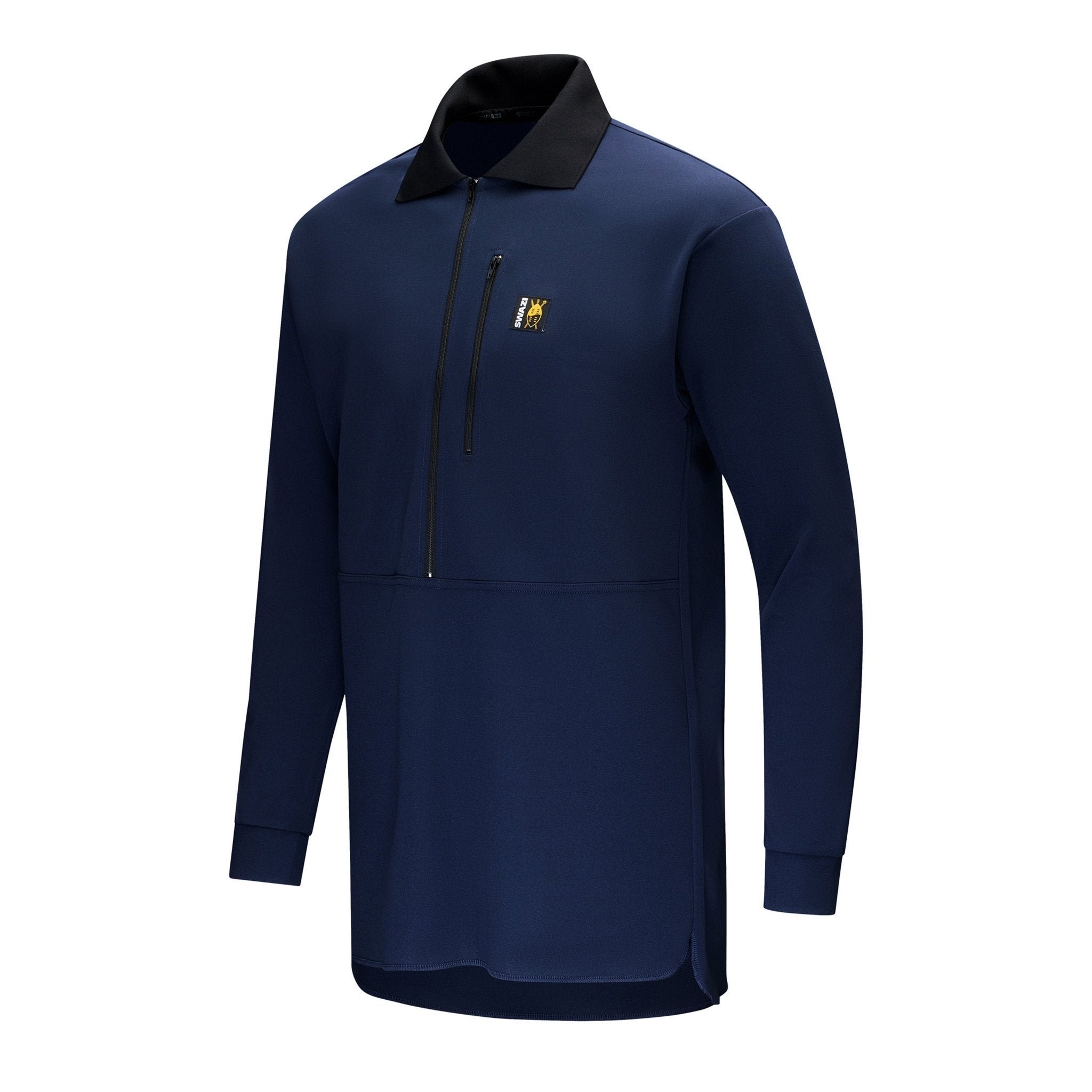 Swazi Climb-Max Long Sleeve Polo Shirt
