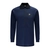 Swazi Climb-Max Long Sleeve Polo Shirt Navy S