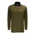 Swazi Climb-Max Long Sleeve Polo Shirt Olive S