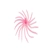 Halco Madeyes Octoskirt Pink Fluoro