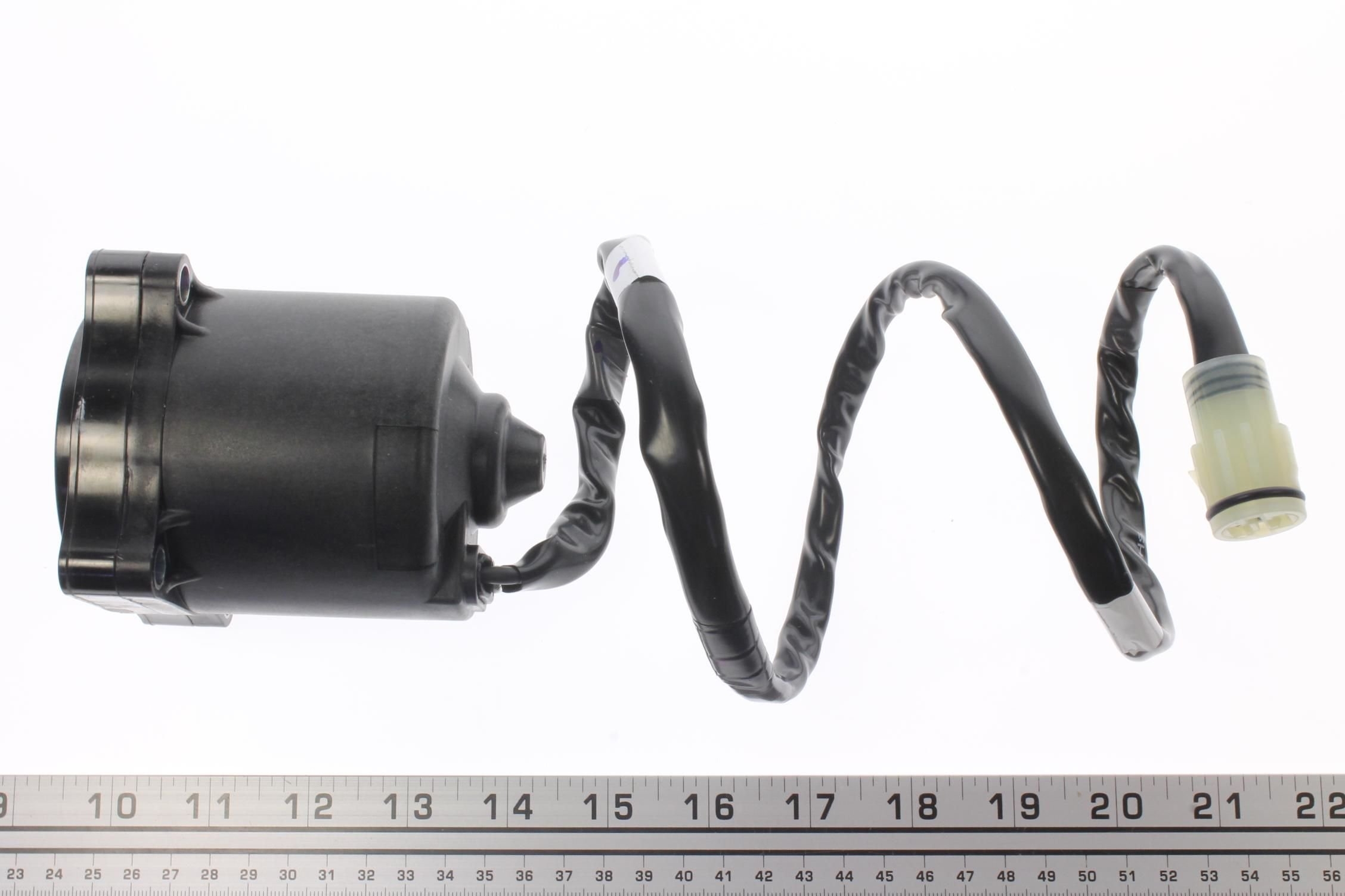 Paragon Replacement Power Trim Motor for Suzuki 150HP and 175HP