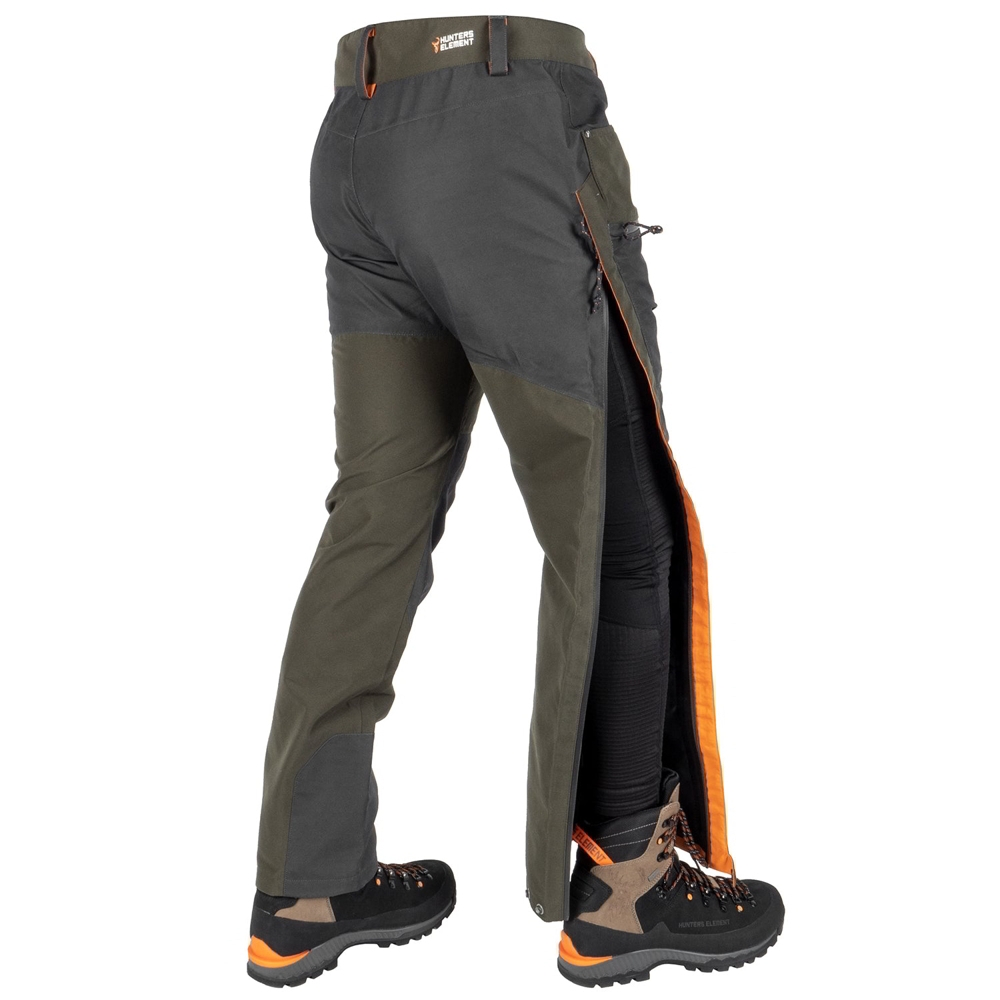 Hunters Element Odyssey V2 Mens Trousers
