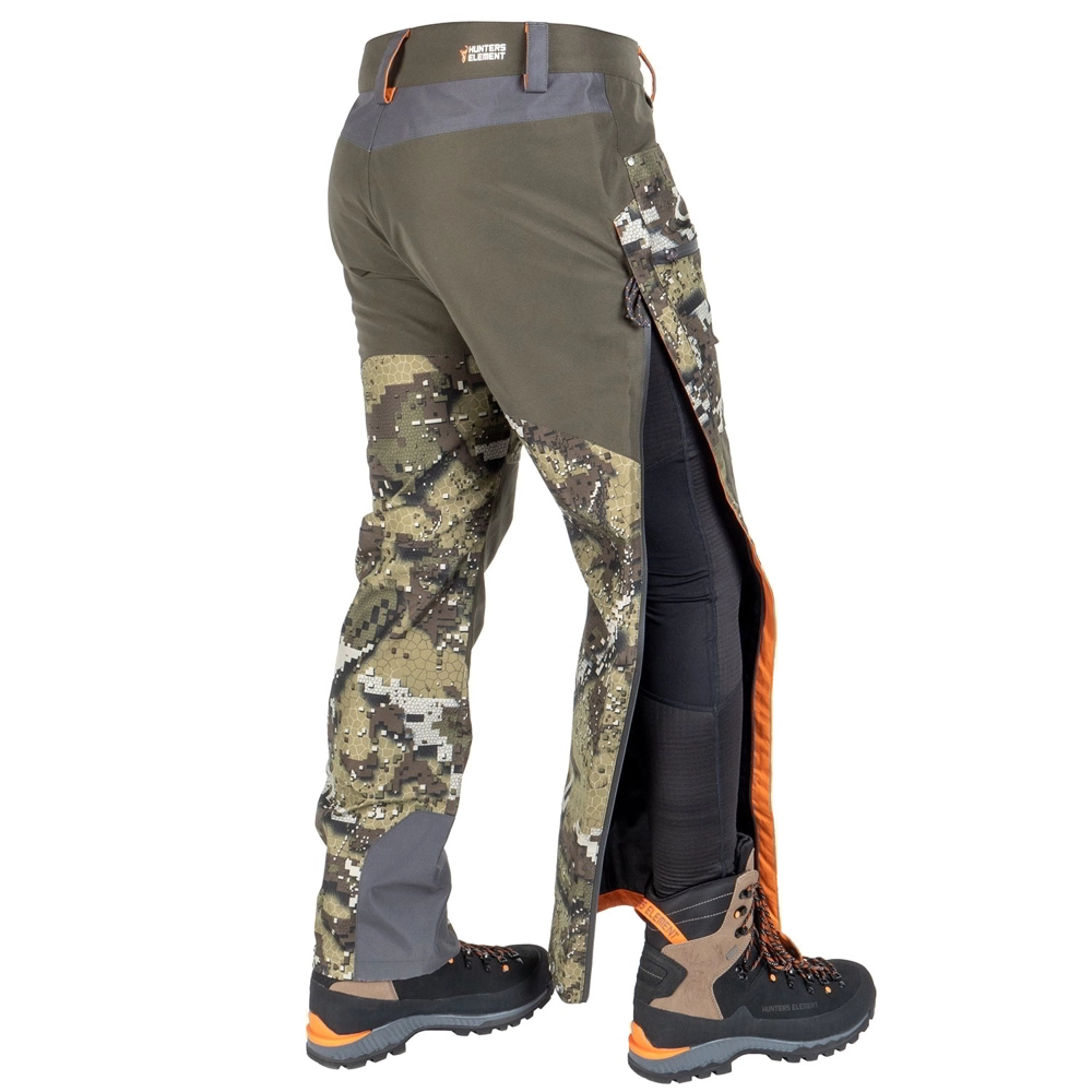 Hunters Element Odyssey V2 Mens Trousers Hunters Element Odyssey V2 Mens Trousers