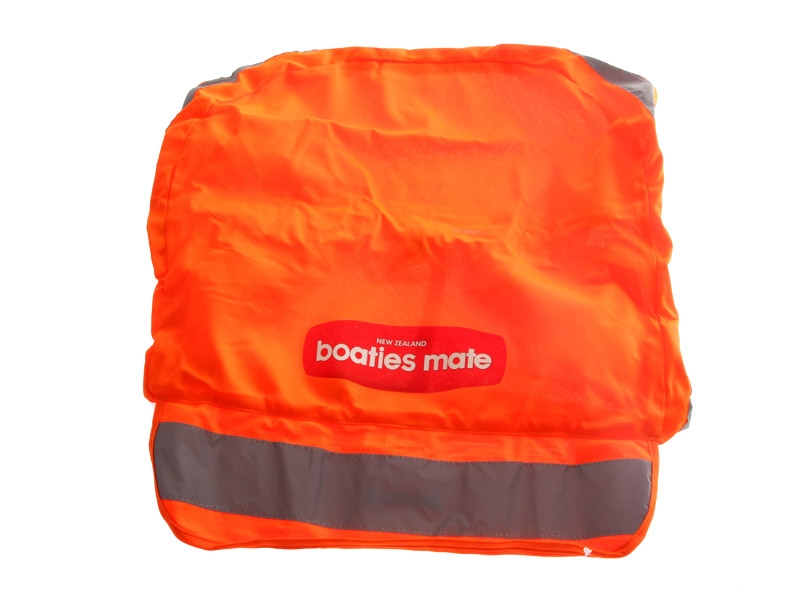 Boaties Mate Over-Length Towing Flag