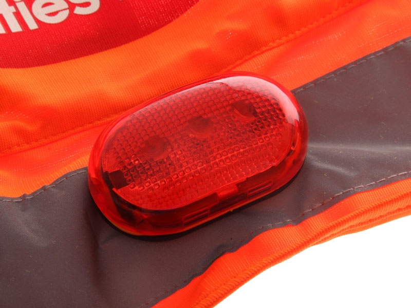 Boaties Mate Over-Length Towing Flag