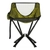 Ozzi Gear Outdoor Compact Camping Chair Khaki Green