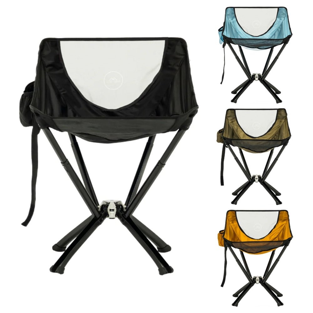 Ozzi Gear Outdoor Compact Camping Chair