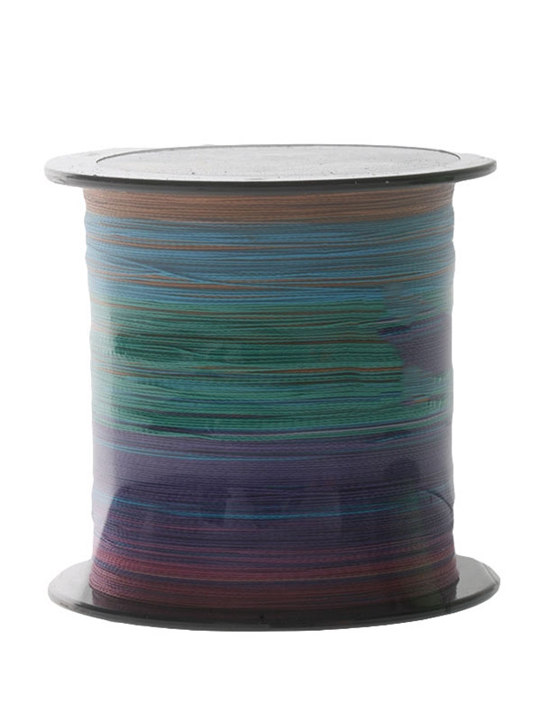 Okuma Ceymar X4 Multicolour Braid 300m 18lb