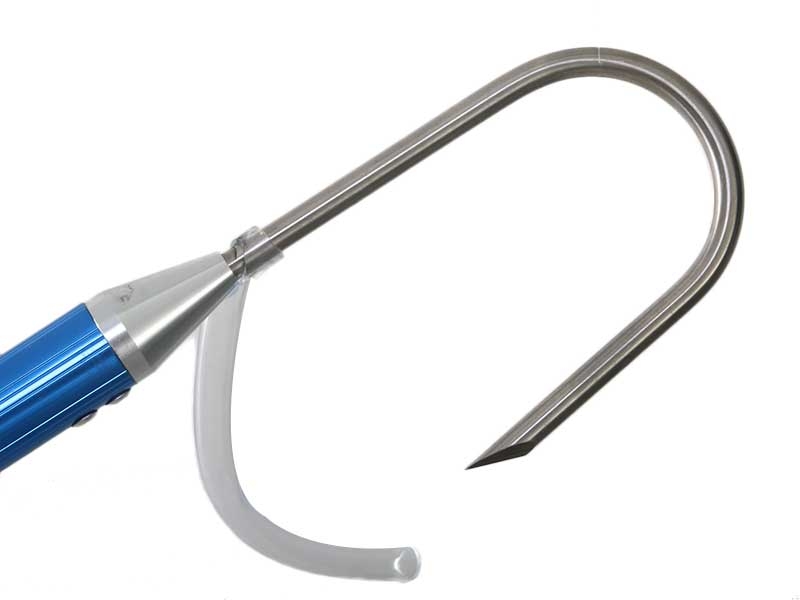 Okuma Eclipz Gaff 1.75m Large