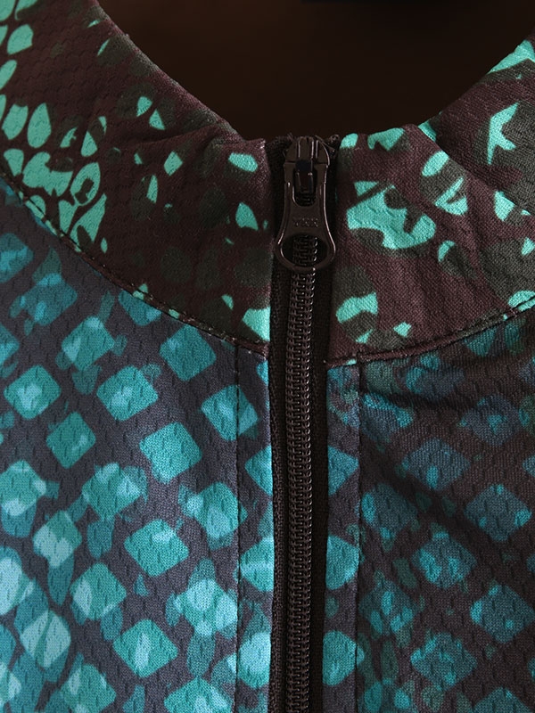 Okuma Mahimahi Quick Dry UPF50 Fishing Jersey XL