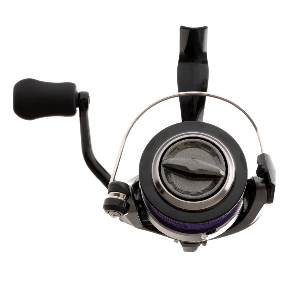 Okuma Altera 40 Dropshot Softbait Combo with Braid 7ft 6-10kg 2pc