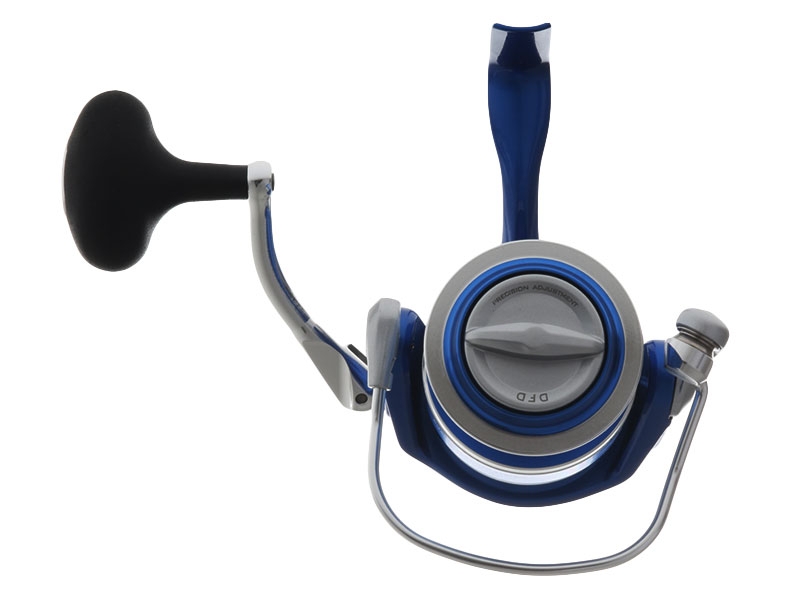 Okuma Azores Blue 4000 Saltwater Spinning Reel