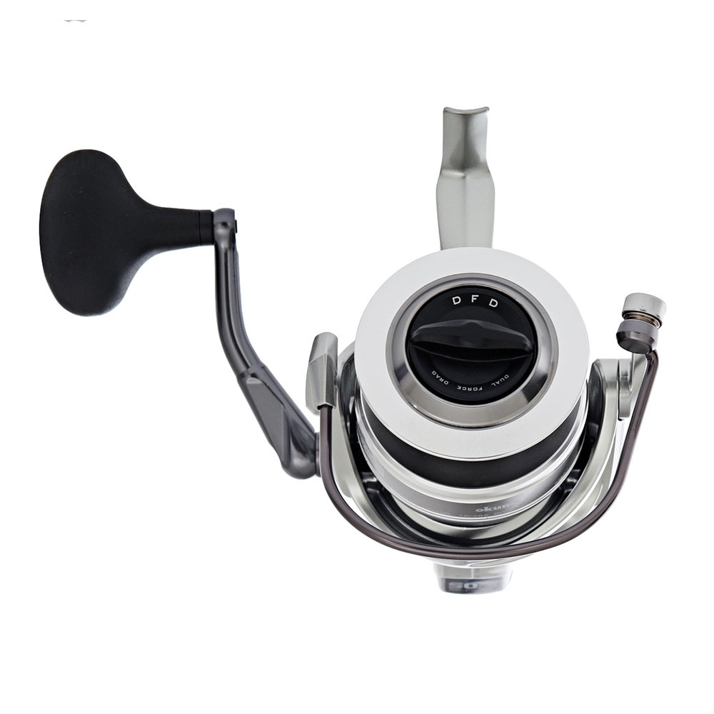 Okuma Coronado CDX 80 Tournament Concept Heavy Surfcasting Combo 10ft 8-15kg 2pc