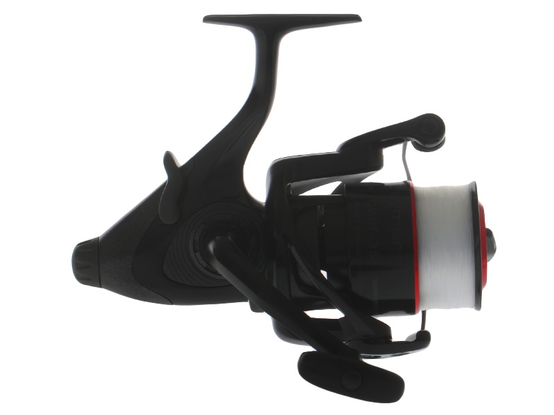 Okuma Ceymar CMBF-355 Strayline Combo with 10kg Line 6ft 6in 6-10kg 2pc