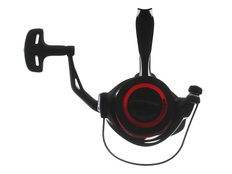 Okuma Ceymar CMBF-355 Baitfeeder Spinning Reel with 10kg Line