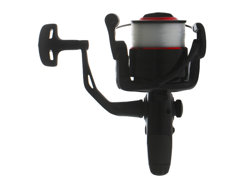 Okuma Ceymar CMBF-355 Baitfeeder Spinning Reel with 10kg Line