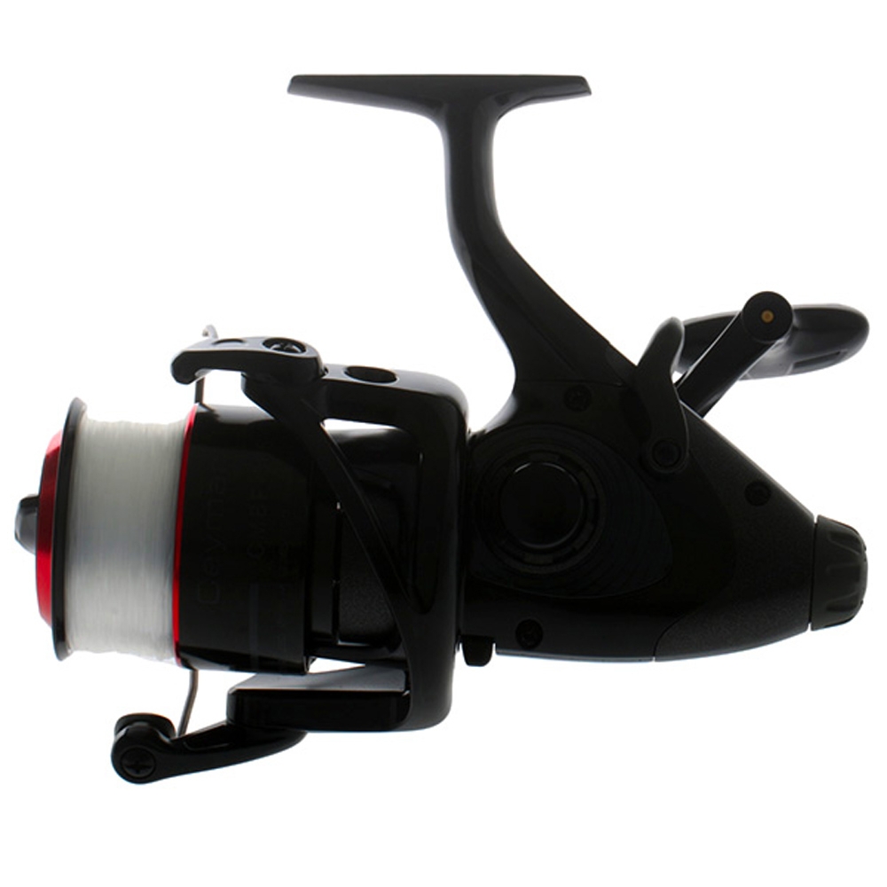 Okuma Ceymar CMBF-365 Baitfeeder and Revenger Pro Telescopic Surfcasting Combo 14ft 2-4oz