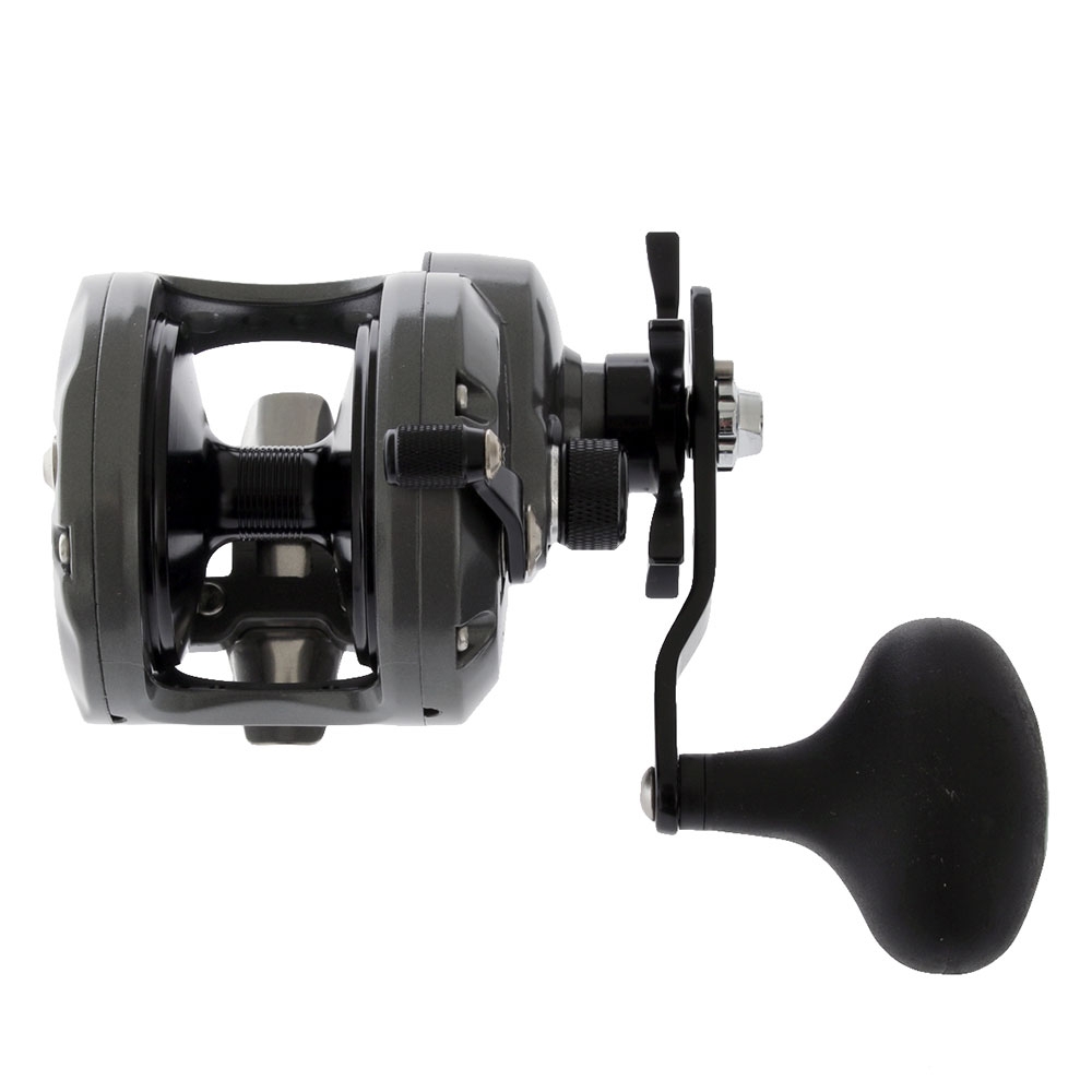 Okuma Cortez CZ-10CS Star Drag Overhead Jigging Combo 5ft 150-300g 1pc
