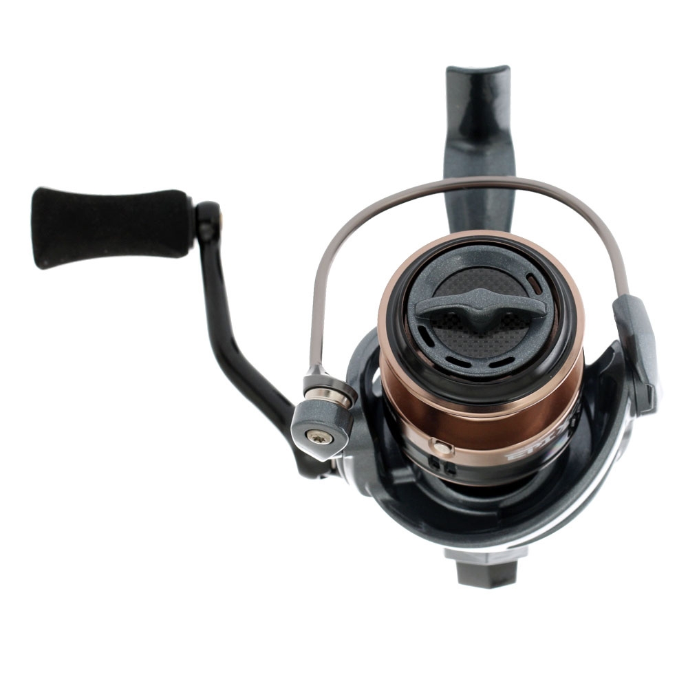 Okuma Epixor XT 30 and Tournament Concept Spin Combo 8ft 6in 3-6kg 2pc