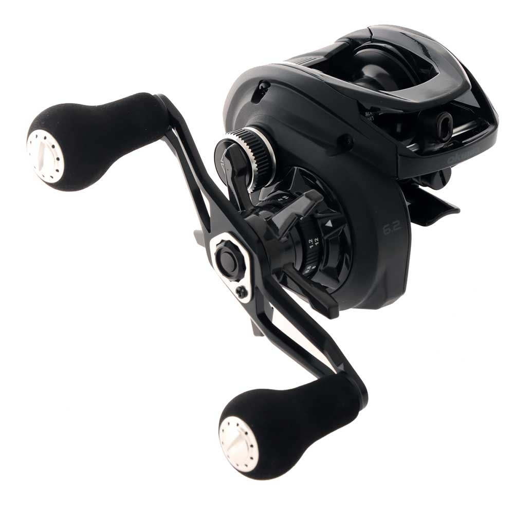Okuma Hakai 100 Nano Matrix Plus Freshwater Combo 7ft 9in 3-15g 3-6kg 2pc