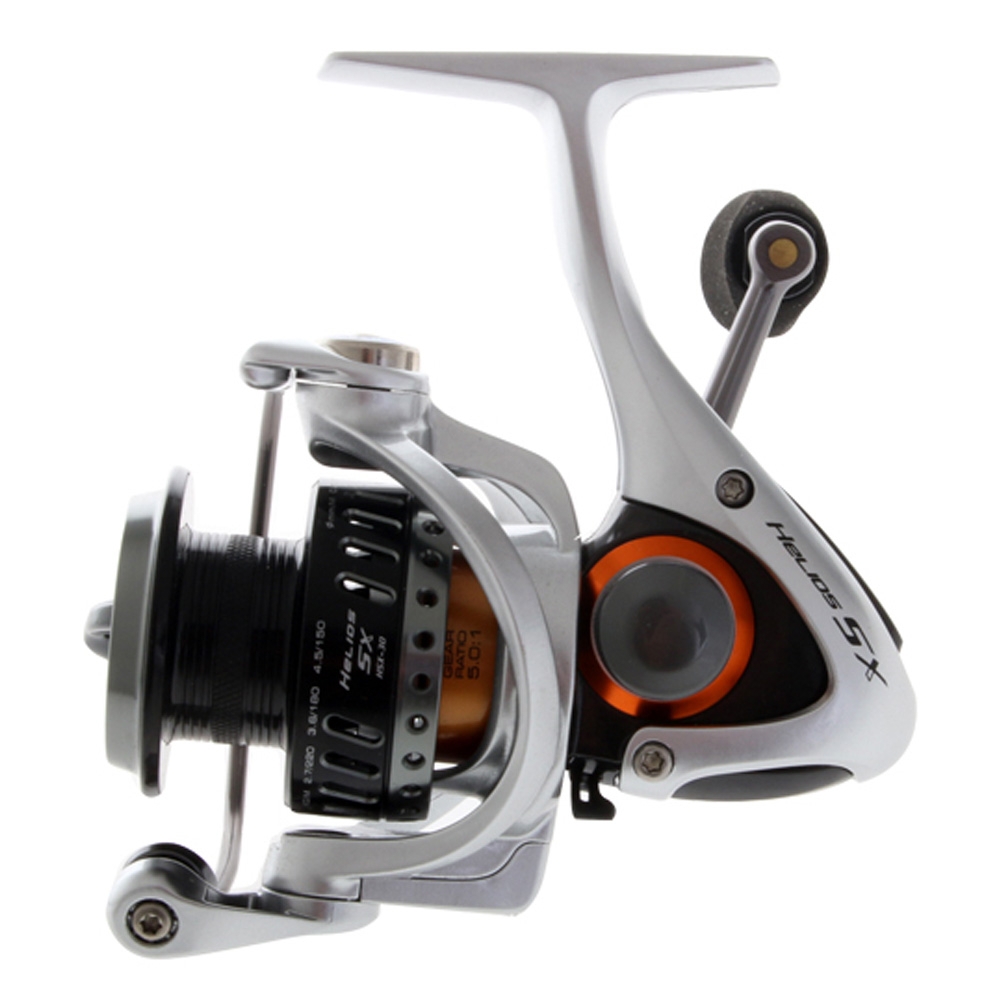 Okuma Helios SX-30 and Tournament Concept Light Spin Combo 7ft 4pc