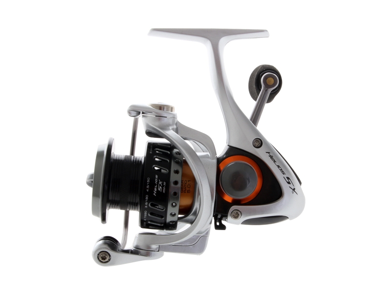 Okuma Helios SX-30 Graphpitch Slow Jig Spin Combo 6ft 3in PE0.5-1.5 1pc