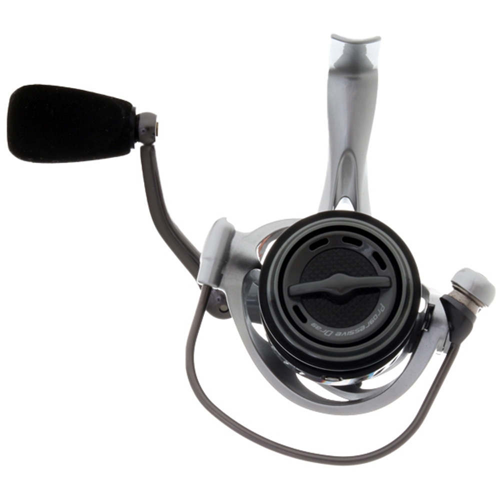 Okuma Helios SX-30 and Tournament Concept Light Spin Combo 7ft 4pc