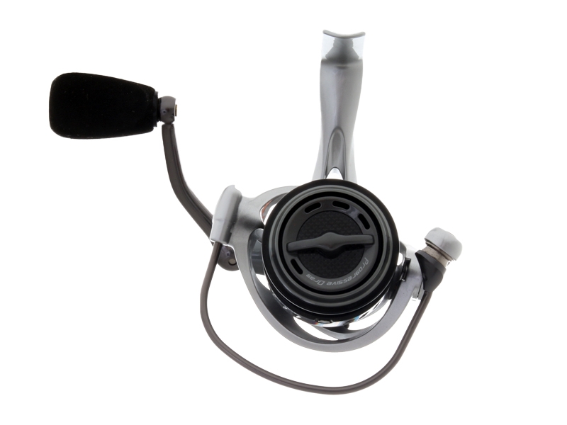 Okuma Helios SX-30 and Tournament Concept Spinning Combo 7ft 9in 1-3kg 2pc