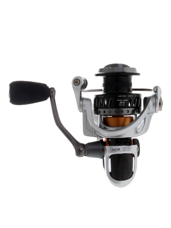 Okuma Helios SX-30 Graphpitch Slow Jig Spin Combo 6ft 3in PE0.5-1.5 1pc