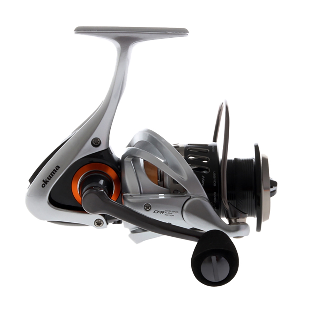 Okuma Helios SX-40 Kotare Dropshot Softbait Combo 6in 6-10kg 2pc