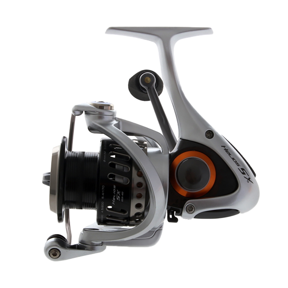 Okuma Helios SX-40 Kotare Dropshot Softbait Combo 6in 6-10kg 2pc