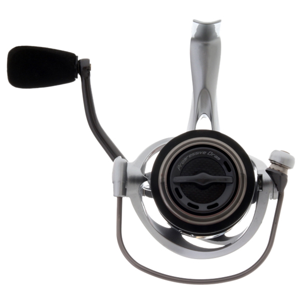 Okuma Helios SX-40 Matrix Plus Soft Bait Combo 7ft 8-12kg 2pc