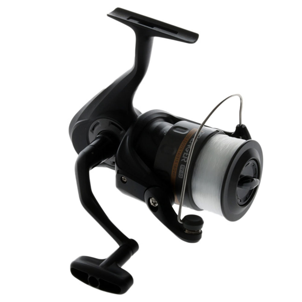 Okuma Revenger 55 Pro Spinning Boat Combo with Line 8ft 6-10kg 2pc