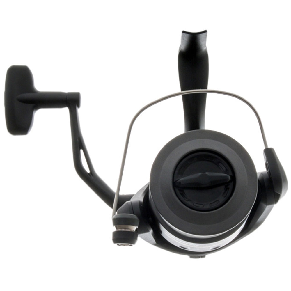 Okuma Revenger 55 Pro Spinning Boat Combo with Line 8ft 6-10kg 2pc