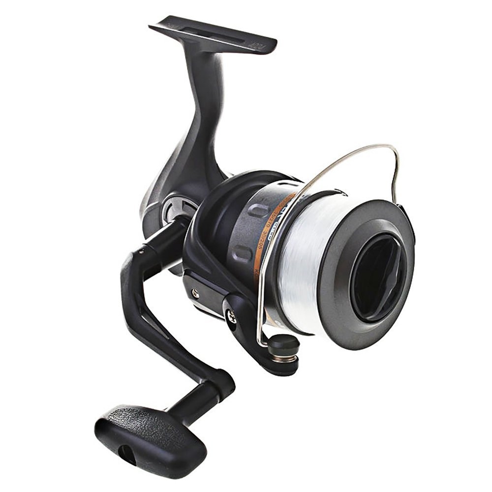 Okuma Revenger 80 Spinfisher Boat Fishing Combo 7ft 8kg 1pc