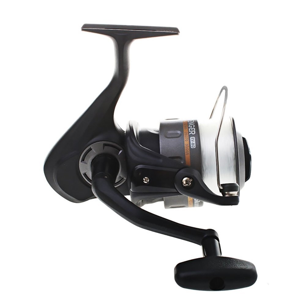 Okuma Revenger 80 Spinfisher Boat Fishing Combo 7ft 8kg 1pc