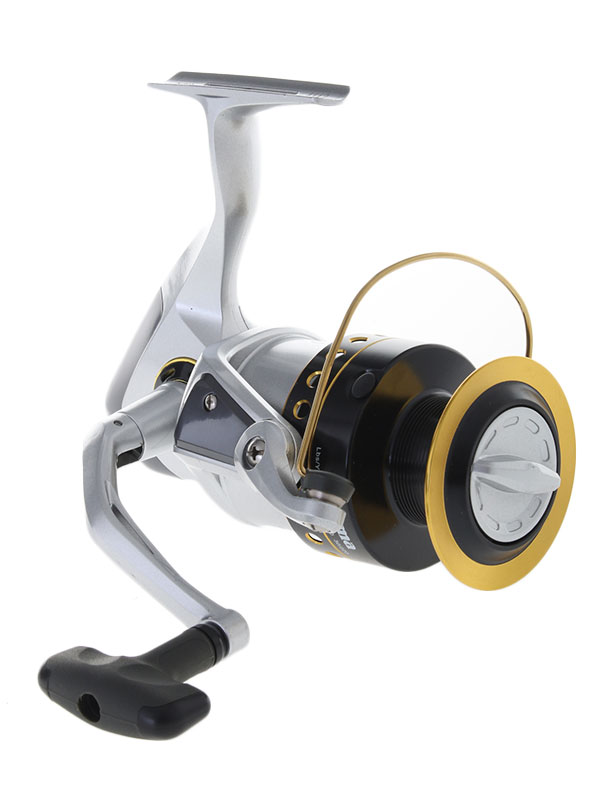 Okuma Safina Pro 55 Spinning Reel