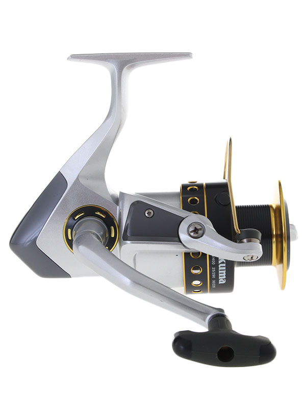 Okuma Safina Pro 55 Spinning Reel
