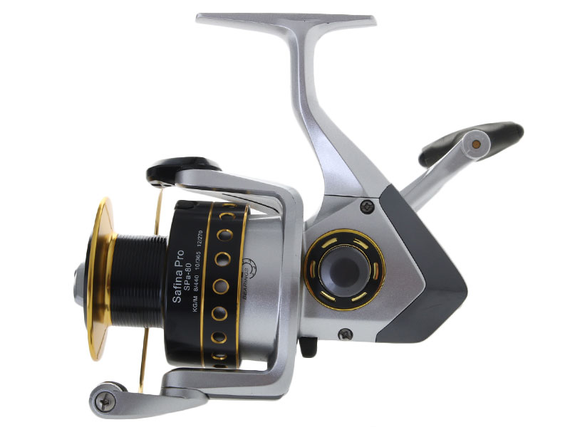 Okuma Safina Pro 55 Spinning Reel