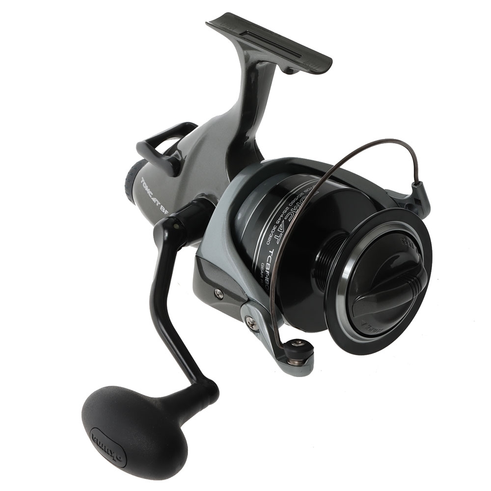 Okuma T-Rex 7000 Soul Lumo Tip Surf Combo 14ft 100-220g 3pc