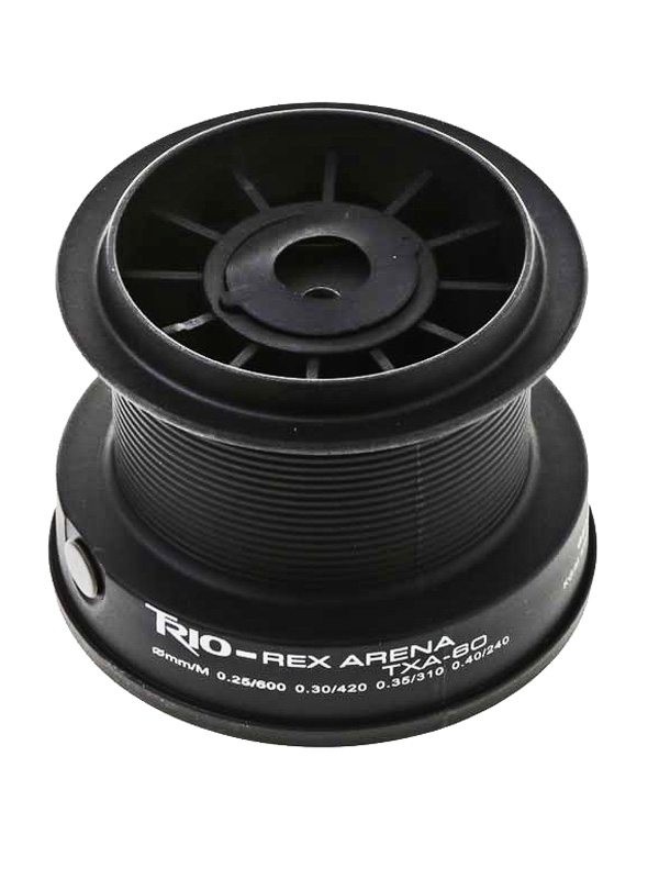 Okuma Trio Rex Arena 60 Surf Spinning Reel